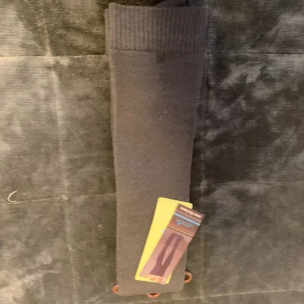Over the Knee Socks by Lemon